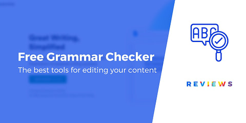 Best grammar checker free tools