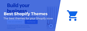 20+ Best Shopify Themes in 2023: Convert Visitors Into Buyers