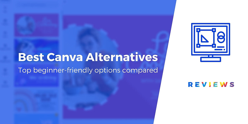 Canva alternatives