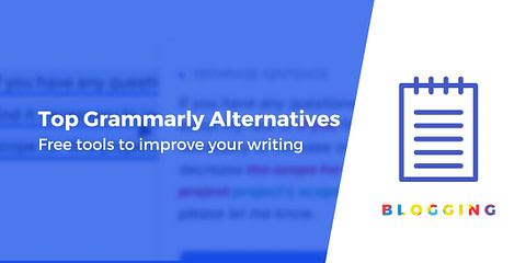 grammarly alternatives