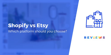 Shopify vs Etsy