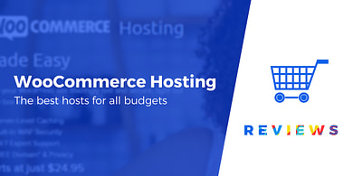 WooCommerce Hosting