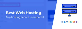 15 Best Web Hosting Services Compared: Real Data for October 2023