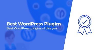 Best WordPress Plugins