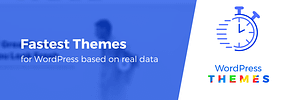 10 Fastest WordPress Themes in 2023 (Based On Real Data)