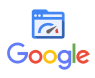 Google Pagespeed logo
