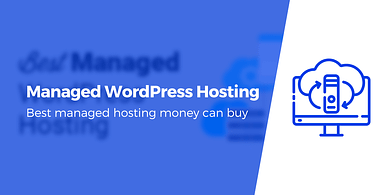 best managed wordpress hosting